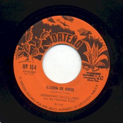 Ilusión de amor / Mi pobreza