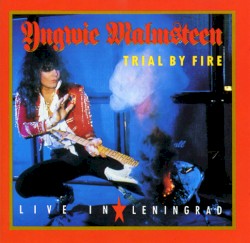 Trial by Fire: Live in Leningrad