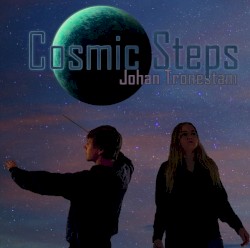 Cosmic Steps