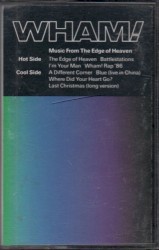 Music From the Edge of Heaven