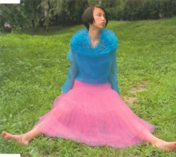 Reality / Dancin’ in Hip‐Hop