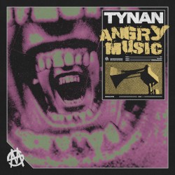 ANGRY MUSIC