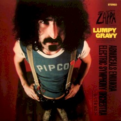 Lumpy Gravy