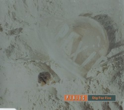 Dig for Fire