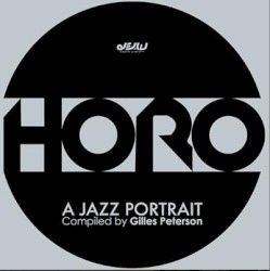 Horo: A Jazz Portrait