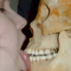 The Quiet Hum of Putrefaction