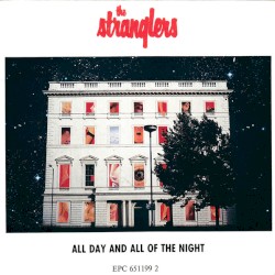 All Day and All of the Night