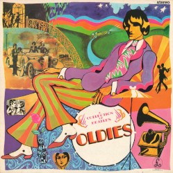 A Collection of Beatles Oldies