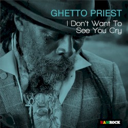 I Don't Want to See You Cry