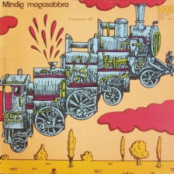 Mindig magasabbra