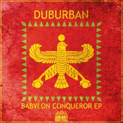Babylon Conqueror EP