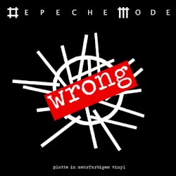 Wrong