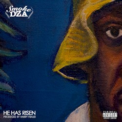 He Has Risen