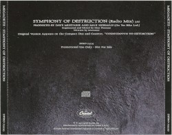 Symphony of Destruction