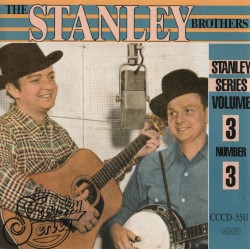 Stanley Series, Vol. 3 No. 3