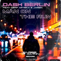 Man on the Run (Arbe & Dann rework)