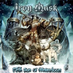 Fifth Son of Winterdoom