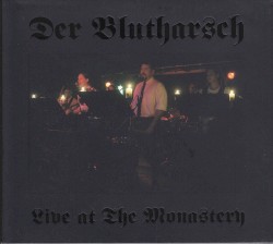 Live at the Monastery