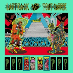 Lastrack vs Tout Casser