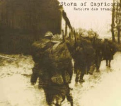 Retours des tranchées