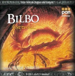 Bilbo - En hobbits äventyr