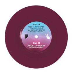Angel Of Death (February 2019 Demo) Angel Of Death (September 2019 Demo / Angel Of Death (Live From The Church)