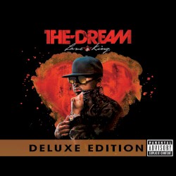 Love King (Deluxe Edition)