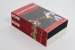 10th ANNIVERSARY U.S.A. STUDIO CONNECTION