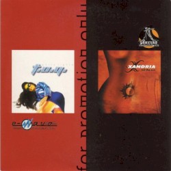 Xandra / T.O.Y. Promo