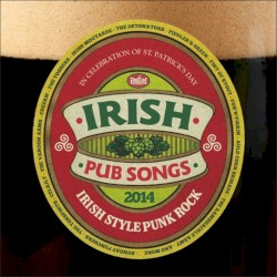Irish Pub Songs - Celtic Punk Sampler