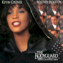 The Bodyguard: Original Soundtrack Album