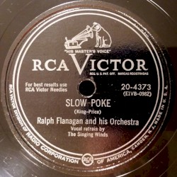 Slow Poke / Charmaine