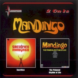 The Primeval Rhythm of Life / Sacrifice