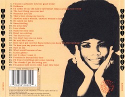 Candi Staton