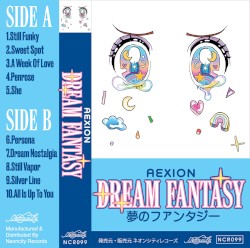 Dream Fantasy