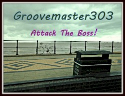 Attack the Boss!