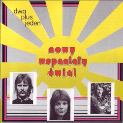 Nowy, wspaniały świat