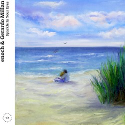 Sparkle in Your Eyes