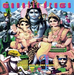 Karma Club (A Music Guide Of India & Nepal)