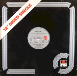 Right Place, Right Time