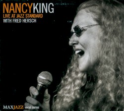 Live at Jazz Standard