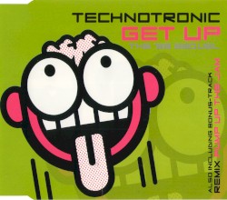 Get Up! (Before the Night Is Over)
