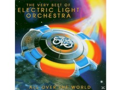 All Over the World: The Very Best of Electric Light Orchestra