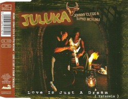 Love Is Just a Dream (Tatazela)