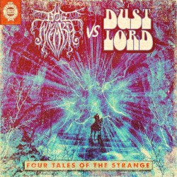 Four Tales of the Strange