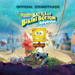 SpongeBob SquarePants: Battle for Bikini Bottom - Rehydrated Soundtrack