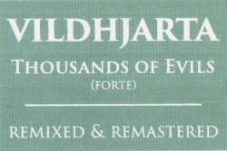 Thousands of Evils (forte)