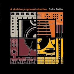 A Skeleton / Cupboard Situation