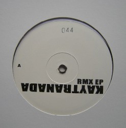 RMX EP