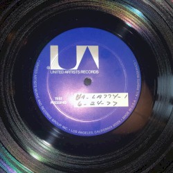 The Spy Who Loved Me: Original Motion Picture Score